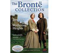Masterpiece Theatre: The Bronte Collection