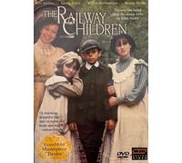 Masterpiece Theatre: The Railway Children [Import USA Zone 1]