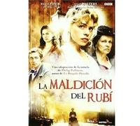 Masterpiece Theatre: The Ruby in the Smoke (2006) / La Maldición del Rubí (DVD) G