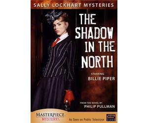 Masterpiece Theatre: The Sally Lockhart Mysteries