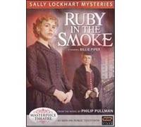 Masterpiece Theatre: The Sally Lockhart Mysteries - Ruby in the Smoke - DVD Zone 1 G