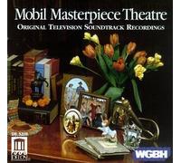 Masterpiece Theatre - TV Soundtrack