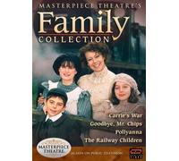 Masterpiece Theatre's Family Collection