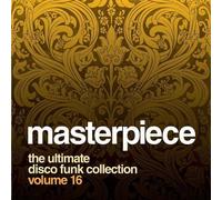 Various – Masterpiece Collection Vol.16 – Membran