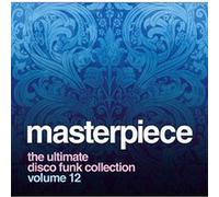 Various Artists - Masterpiece The. Vol.12 [Import]