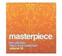 Divers artistes – Masterpiece Classics.18 – Import – PTG