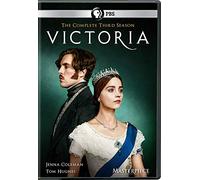Masterpiece: Victoria - The Complete Third Season [DVD]