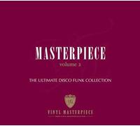 Masterpiece Vol.2 -12tr