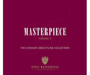 Masterpiece Vol.2 -12tr