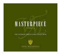 Artistes variés – Masterpiece Vol.4 – PTG