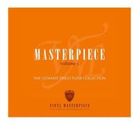 Various Artists – Masterpiece Vol.5 – Digi