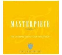 Compilation – Masterpiece : The Ultimate Disco Funk Collection Vol. 7 – Import – PTG