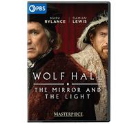 Masterpiece: Wolf Hall - The Mirror And The Light [Dvd]