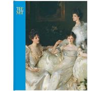 Masterpieces 12-Month 2026 Deluxe Engagement Calendar