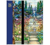 Masterpieces 12-Month 2027 Deluxe Engagement Calendar