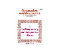 Masterpieces (12 Spanish Dances)