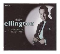 Ellington, Duke - Masterpieces 1926-1949