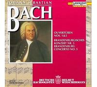 Masterpieces 2: Overtures 1 & 2