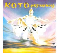 Koto – Masterpieces – Édition importée – Zyx Music
