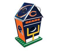 MasterPieces 91840 Chicago BES, Team Color, 20,3 x 12,7 cm