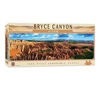 MasterPieces American Vistas - Bryce Canyon 1000pc Panoramic Puzzle G