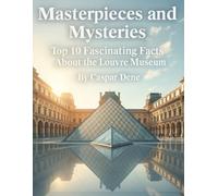 Masterpieces and Mysteries: Top 10 Fascinating Facts About the Louvre Museum