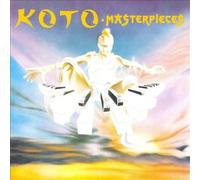 Masterpieces by KOTO [VINYL] NEUF