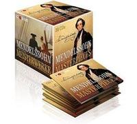 Masterpieces - Coffret 30 CD