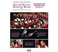 Masterpieces For Symphonic Band Programs 1-3 Above & Beyond DVD G
