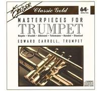 Masterpieces For Trumpet