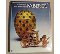 Masterpieces from the House of Faberge