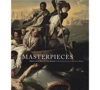 Masterpieces Great Paintings of the World in the Museum of Fine Arts Boston Gilian Shallcross (Auteur)
