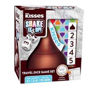 MasterPieces Hershey Shake It Up Jeu de dés