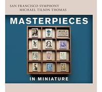 Masterpieces In Miniature