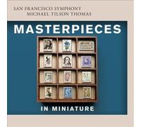 Masterpieces in Miniature by Wang, Yuja [Audio CD] NEUF