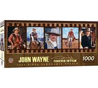 MasterPieces- John Wayne-Forever in Film, 71446, 1000