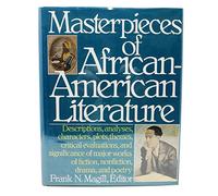 Masterpieces of African-American Literature