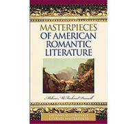 Masterpieces of American Romantic Literature, Greenwood Introduces Literary Masterpieces Melissa McFarland Pennell (Auteur)