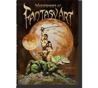 Masterpieces of Fantasy Art. 45th Ed.