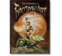 Masterpieces of Fantasy Art Diana Hanson (Auteur)