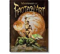 Masterpieces of Fantasy Art Diana Hanson (Auteur)