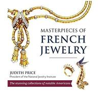 Masterpieces Of French Jewelry