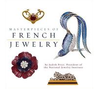 Masterpieces of French Jewelry