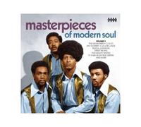 Various Artists – Masterpieces of Modern 5 – Import