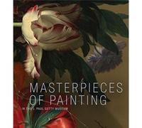 Masterpieces of Painting J. Paul Getty Museum by Anne Woollet Davide Gasparotto , Peter Bjorn Kerber , Anne Woollet , Scott Allan (Auteur)