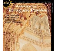 Masterpieces of Portuguese Polyphony