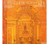 Masterpieces of Portuguess Pol - Masterpieces Of Portuguese Polyphony