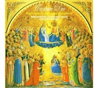 Masterpieces of Sacred Polyphony