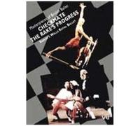Masterpieces Of The British Ballet: Checkmate