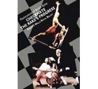 Masterpieces Of The British Ballet: Checkmate